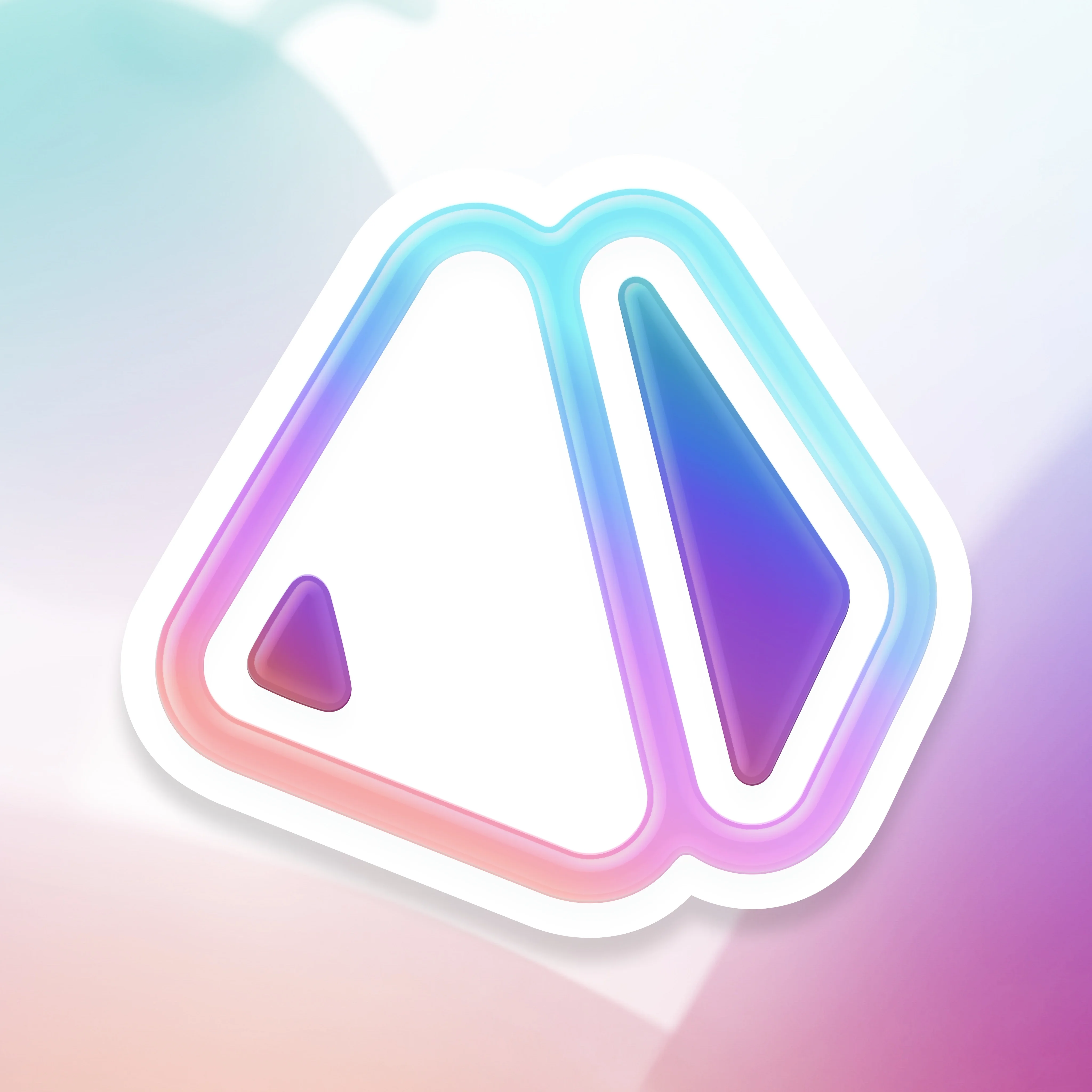 Prism Icon